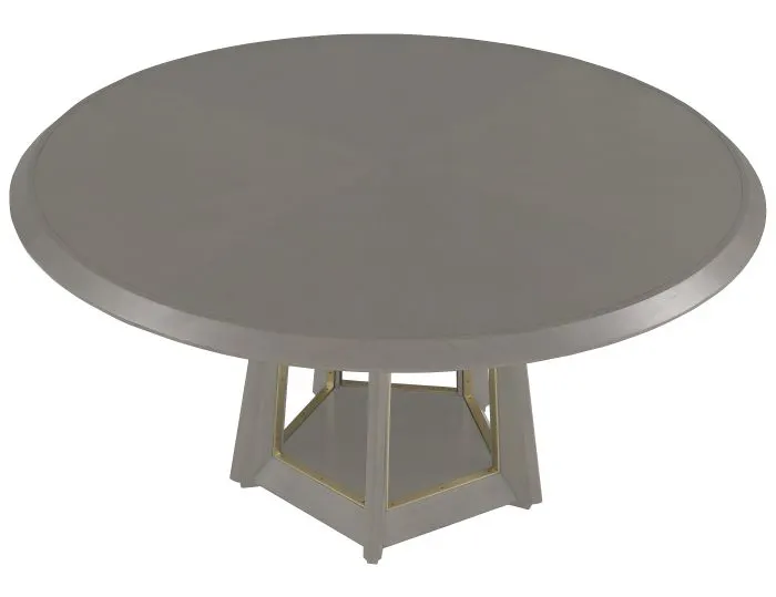 Fairfield 6335-72-9 Libby Langdon Benjamin 72 inch Dining Table Fairfield 6335-72-9 Libby Langdon Benjamin 72 inch Dining Table
