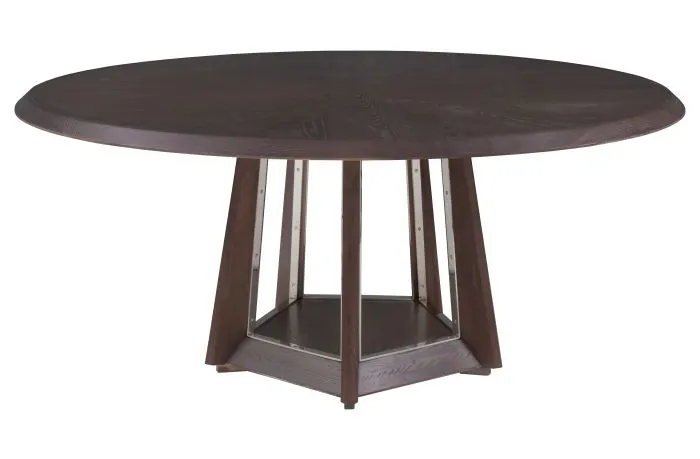 Fairfield 6335-72-T Libby Langdon Benjamin Dining Table Top Only 72 inch Fairfield 6335-72-T Libby Langdon Benjamin Dining Table Top Only 72 inch