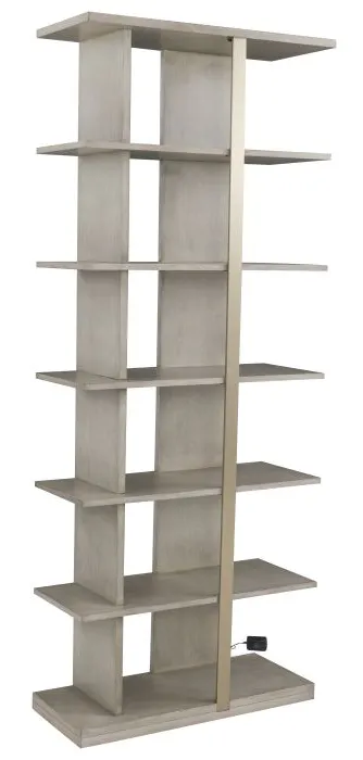 Fairfield 6336-85-9 Libby Langdon Carlson Etagere Fairfield 6336-85-9 Libby Langdon Carlson Etagere