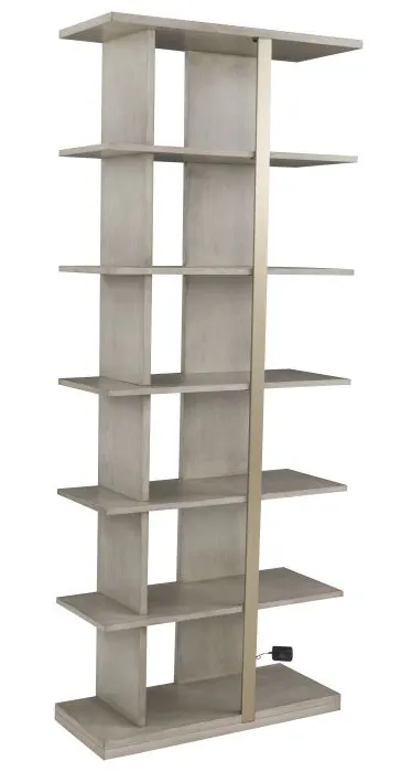 Fairfield 6336-85-9 Libby Langdon Carlson Etagere Fairfield 6336-85-9 Libby Langdon Carlson Etagere