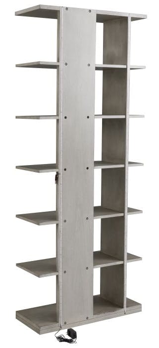 Fairfield 6336-85-9 Libby Langdon Carlson Etagere Fairfield 6336-85-9 Libby Langdon Carlson Etagere