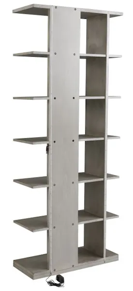 Fairfield 6336-85-9 Libby Langdon Carlson Etagere Fairfield 6336-85-9 Libby Langdon Carlson Etagere
