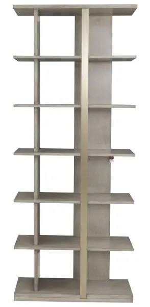 Fairfield 6336-85-9 Libby Langdon Carlson Etagere Fairfield 6336-85-9 Libby Langdon Carlson Etagere