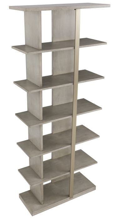 Fairfield 6336-85-9 Libby Langdon Carlson Etagere Fairfield 6336-85-9 Libby Langdon Carlson Etagere