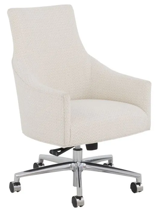 Fairfield 6347-35 Libby Langdon Louis Desk Chair Fairfield 6347-35 Libby Langdon Louis Desk Chair
