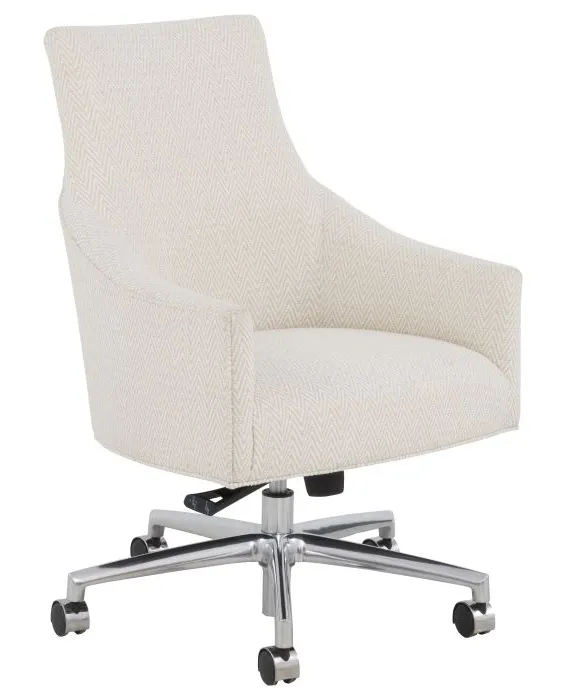 Fairfield 6347-35 Libby Langdon Louis Desk Chair Fairfield 6347-35 Libby Langdon Louis Desk Chair