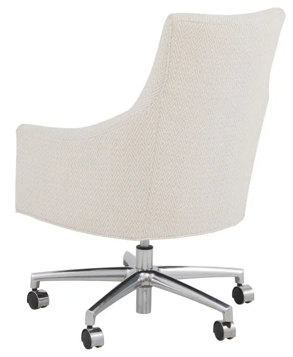Fairfield 6347-35 Libby Langdon Louis Desk Chair Fairfield 6347-35 Libby Langdon Louis Desk Chair