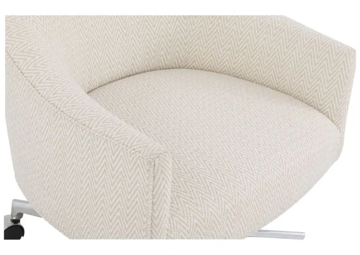 Fairfield 6347-35 Libby Langdon Louis Desk Chair Fairfield 6347-35 Libby Langdon Louis Desk Chair