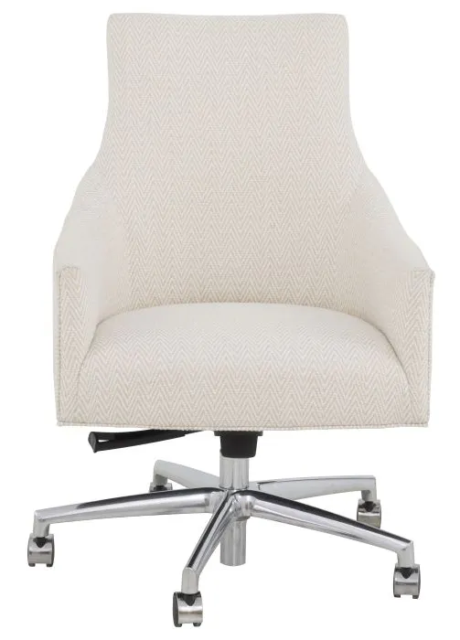 Fairfield 6347-35 Libby Langdon Louis Desk Chair Fairfield 6347-35 Libby Langdon Louis Desk Chair