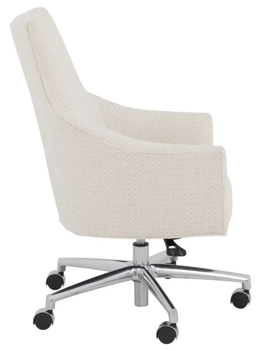 Fairfield 6347-35 Libby Langdon Louis Desk Chair Fairfield 6347-35 Libby Langdon Louis Desk Chair