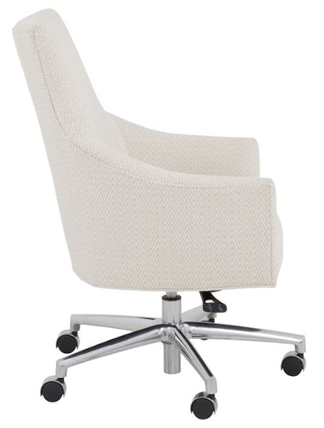 Fairfield 6347-35 Libby Langdon Louis Desk Chair Fairfield 6347-35 Libby Langdon Louis Desk Chair
