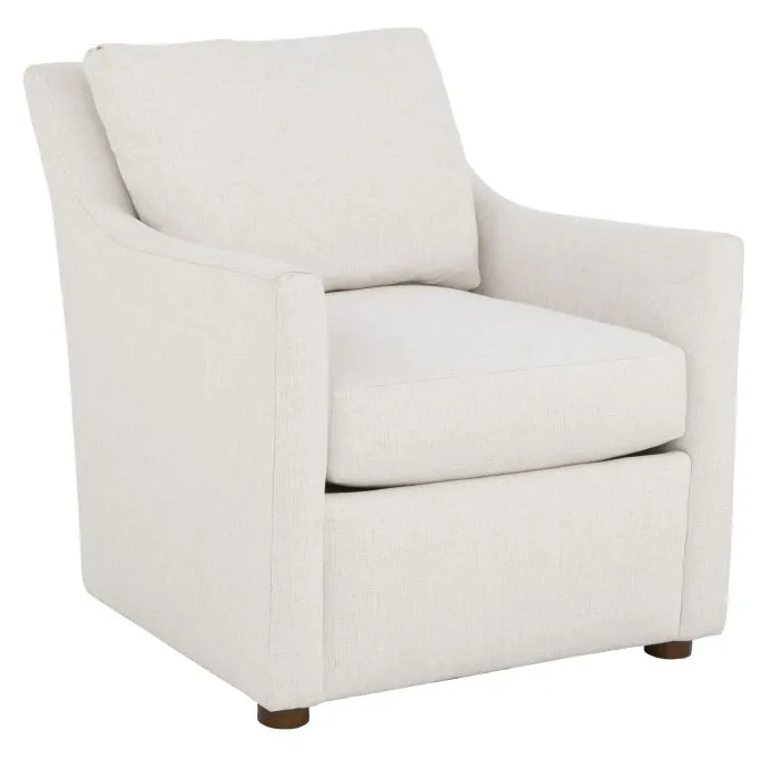 Fairfield 6348-01 Libby Langdon Teddi Lounge Chair Fairfield 6348-01 Libby Langdon Teddi Lounge Chair