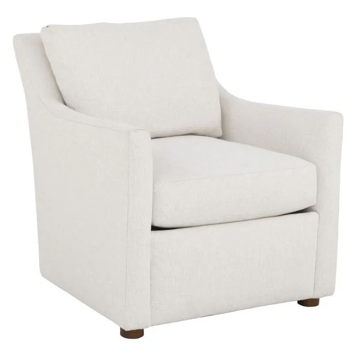 Fairfield 6348-01 Libby Langdon Teddi Lounge Chair Fairfield 6348-01 Libby Langdon Teddi Lounge Chair