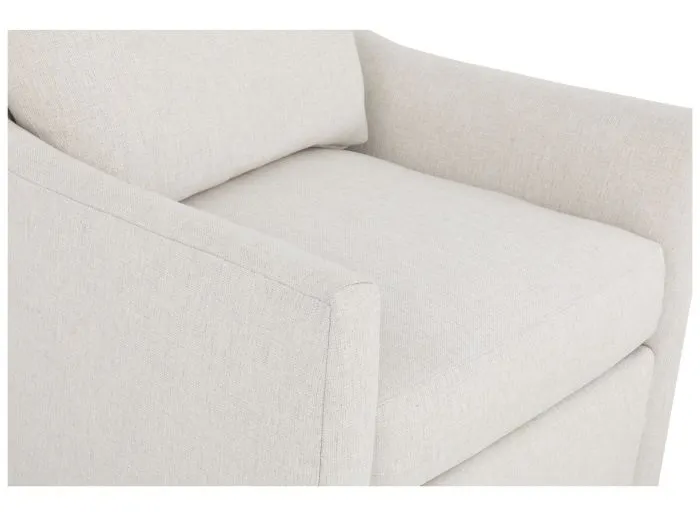 Fairfield 6348-01 Libby Langdon Teddi Lounge Chair Fairfield 6348-01 Libby Langdon Teddi Lounge Chair