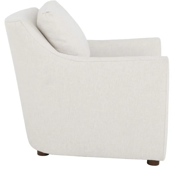 Fairfield 6348-01 Libby Langdon Teddi Lounge Chair Fairfield 6348-01 Libby Langdon Teddi Lounge Chair
