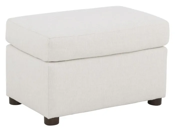Fairfield 6348-20 Libby Langdon Teddi Ottoman Fairfield 6348-20 Libby Langdon Teddi Ottoman