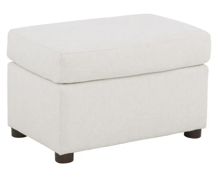 Fairfield 6348-20 Libby Langdon Teddi Ottoman Fairfield 6348-20 Libby Langdon Teddi Ottoman