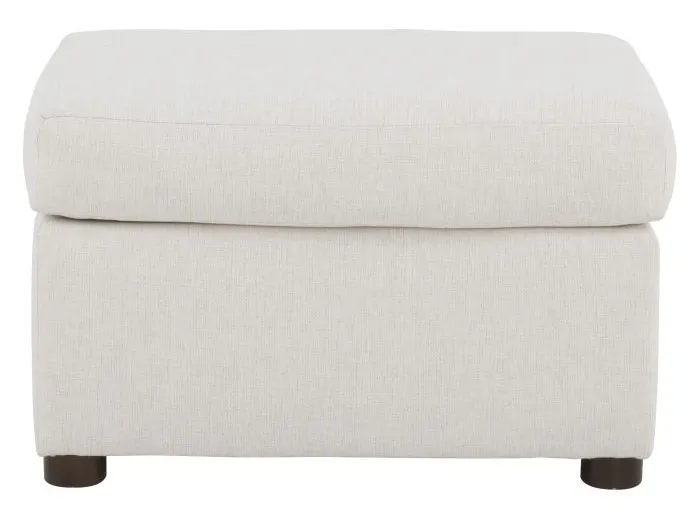 Fairfield 6348-20 Libby Langdon Teddi Ottoman Fairfield 6348-20 Libby Langdon Teddi Ottoman