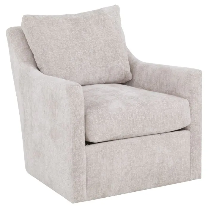 Fairfield 6348-31 Libby Langdon Teddi Swivel Chair