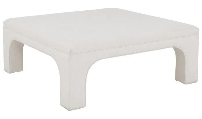 Fairfield 6349-20 Libby Langdon Gladstone Square Cocktail Ottoman Fairfield 6349-20 Libby Langdon Gladstone Square Cocktail Ottoman