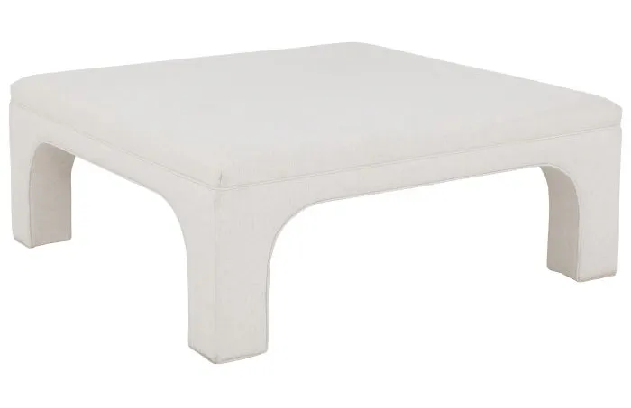 Fairfield 6349-20 Libby Langdon Gladstone Square Cocktail Ottoman Fairfield 6349-20 Libby Langdon Gladstone Square Cocktail Ottoman