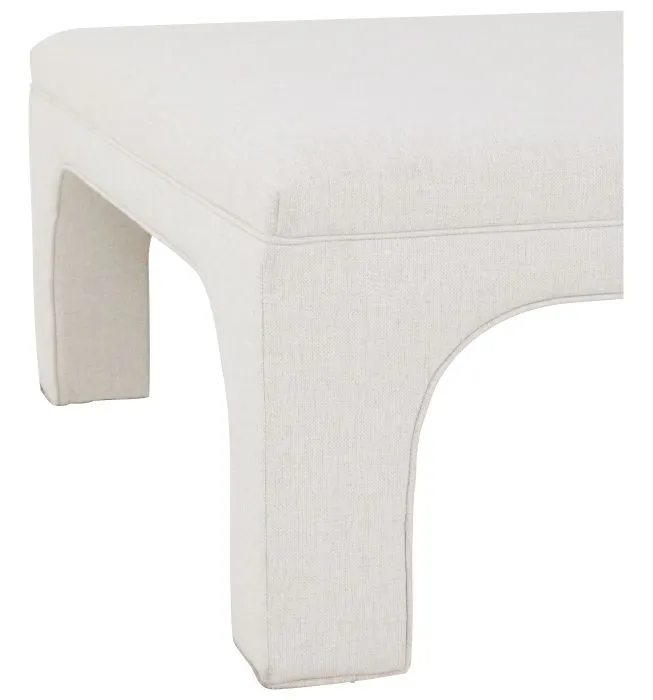Fairfield 6349-20 Libby Langdon Gladstone Square Cocktail Ottoman Fairfield 6349-20 Libby Langdon Gladstone Square Cocktail Ottoman