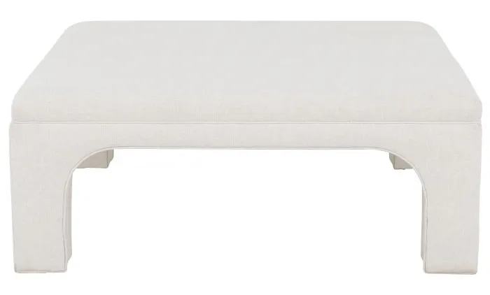 Fairfield 6349-20 Libby Langdon Gladstone Square Cocktail Ottoman Fairfield 6349-20 Libby Langdon Gladstone Square Cocktail Ottoman