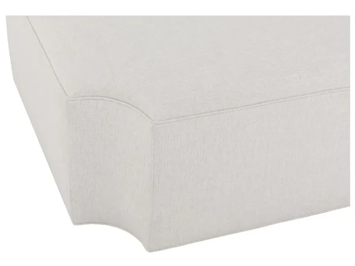 Fairfield 6357-20 Libby Langdon Griffiths Square Cocktail Ottoman Fairfield 6357-20 Libby Langdon Griffiths Square Cocktail Ottoman