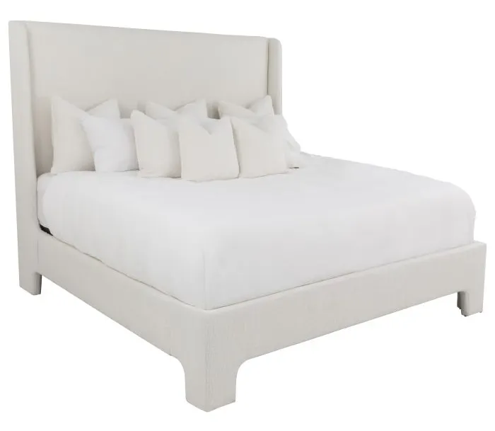 Fairfield 6358-QB Libby Langdon Brentwood Queen Bed Fairfield 6358-QB Libby Langdon Brentwood Queen Bed