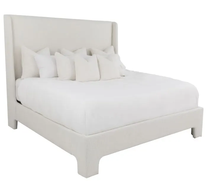 Fairfield 6358-QB Libby Langdon Brentwood Queen Bed Fairfield 6358-QB Libby Langdon Brentwood Queen Bed