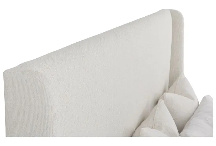Fairfield 6358-QB Libby Langdon Brentwood Queen Bed Fairfield 6358-QB Libby Langdon Brentwood Queen Bed
