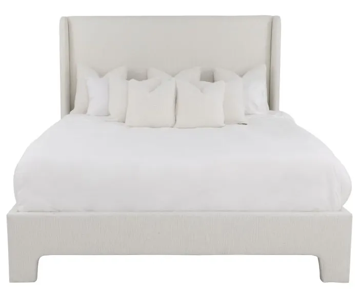 Fairfield 6358-QB Libby Langdon Brentwood Queen Bed Fairfield 6358-QB Libby Langdon Brentwood Queen Bed