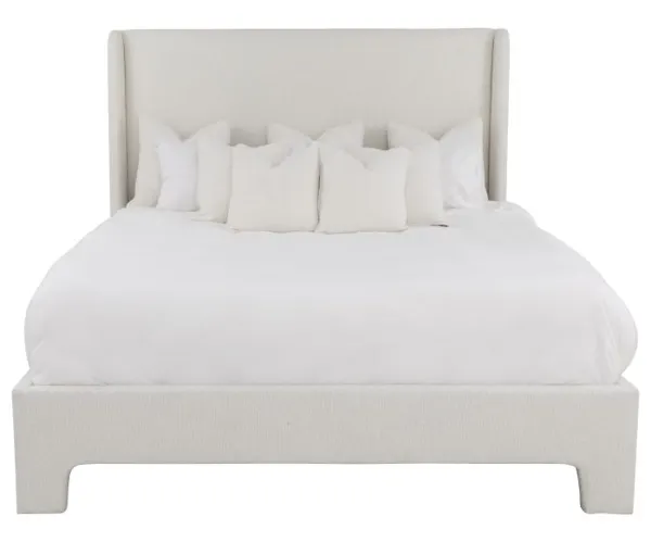 Fairfield 6358-QB Libby Langdon Brentwood Queen Bed Fairfield 6358-QB Libby Langdon Brentwood Queen Bed