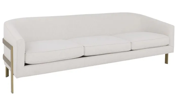 Fairfield 7004-95-6 Zsa Zsa Grande Sofa Fairfield 7004-95-6 Zsa Zsa Grande Sofa