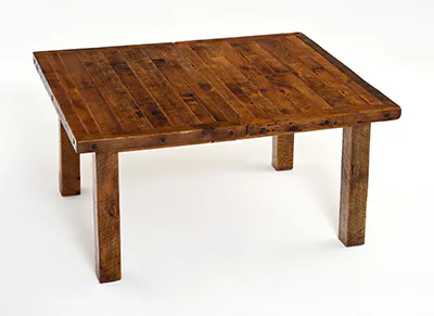 Green Gables Furniture 7043 Stony Brooke Farmhouse Extension Table 6-9 Green Gables Furniture 7043 Stony Brooke Farmhouse Extension Table 6-9