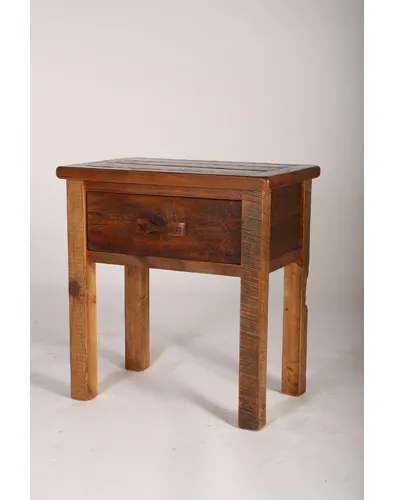 Green Gables Furniture 7402 Stony Brooke 30 X 20 1 Drawer Nightstand Green Gables Furniture 7402 Stony Brooke 30 X 20 1 Drawer Nightstand