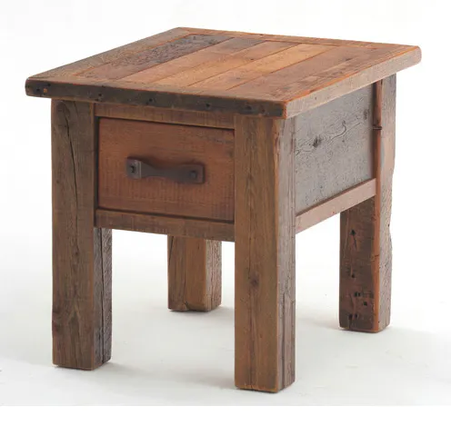 Green Gables Furniture 7415 Stony Brooke Nightstand Green Gables Furniture 7415 Stony Brooke Nightstand