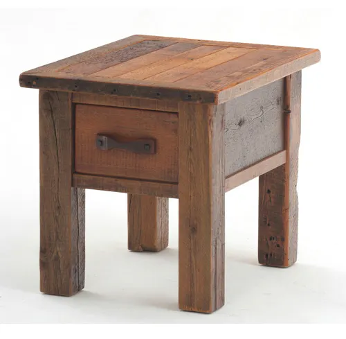 Green Gables Furniture 7415 Stony Brooke Nightstand Green Gables Furniture 7415 Stony Brooke Nightstand
