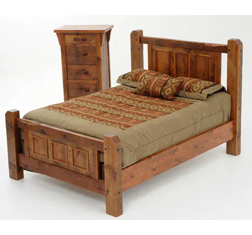 Green Gables Furniture 7474 Stony Brooke Carson City King Bed Green Gables Furniture 7474 Stony Brooke Carson City King Bed