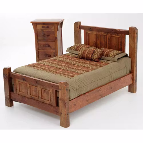 Green Gables Furniture 7474 Stony Brooke Carson City King Bed Green Gables Furniture 7474 Stony Brooke Carson City King Bed