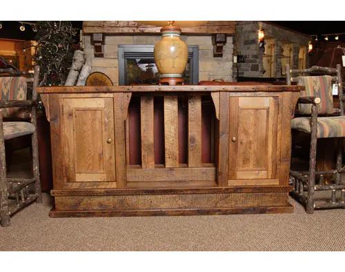 Green Gables Furniture 7705 Stony Brooke Entry Way Table Green Gables Furniture 7705 Stony Brooke Entry Way Table