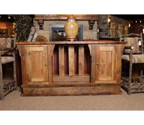 Green Gables Furniture 7705 Stony Brooke Entry Way Table Green Gables Furniture 7705 Stony Brooke Entry Way Table