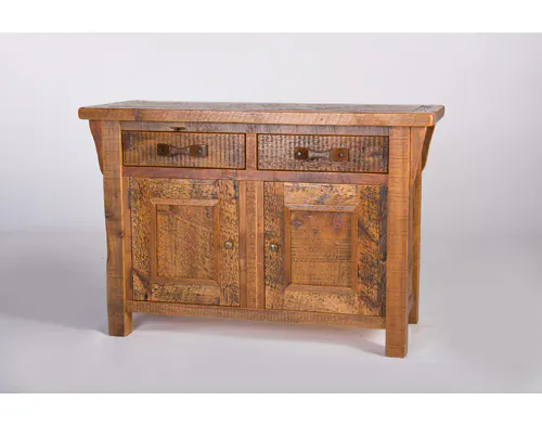 Green Gables Furniture 7719 Stony Brooke 2 Door 2 Drawer Hutch Base Only Green Gables Furniture 7719 Stony Brooke 2 Door 2 Drawer Hutch Base Only