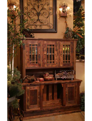 Green Gables Furniture 7733 Stony Brooke Entry Way Hutch Green Gables Furniture 7733 Stony Brooke Entry Way Hutch
