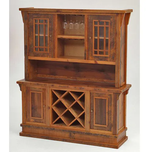 Green Gables Furniture 7734 Stony Brooke Entry Way Hutch With Wine Rack And Wine Glass Holder Green Gables Furniture 7734 Stony Brooke Entry Way Hutch With Wine Rack And Wine Glass Holder
