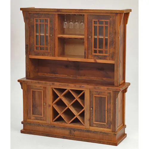 Green Gables Furniture 7734 Stony Brooke Entry Way Hutch With Wine Rack And Wine Glass Holder Green Gables Furniture 7734 Stony Brooke Entry Way Hutch With Wine Rack And Wine Glass Holder