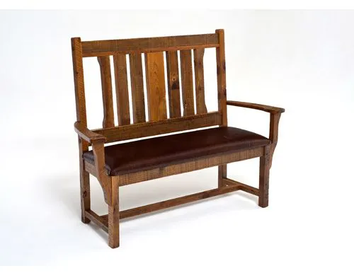 Green Gables Furniture 7840 Stony Brooke 4 Ft Bench