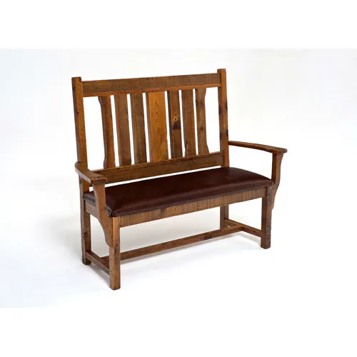 Green Gables Furniture 7840 Stony Brooke 4 Ft Bench