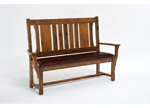 Green Gables Furniture 7841 Stony Brooke 5 Ft Bench
