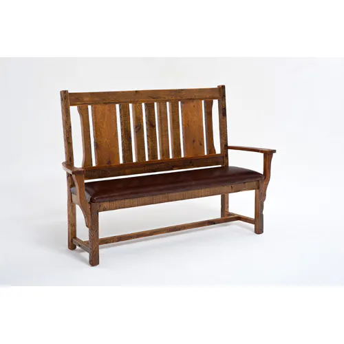 Green Gables Furniture 7841 Stony Brooke 5 Ft Bench